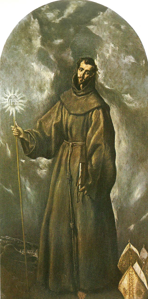 st, bernardino of siena